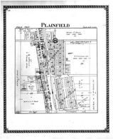 Plainfield, Bremer County 1917